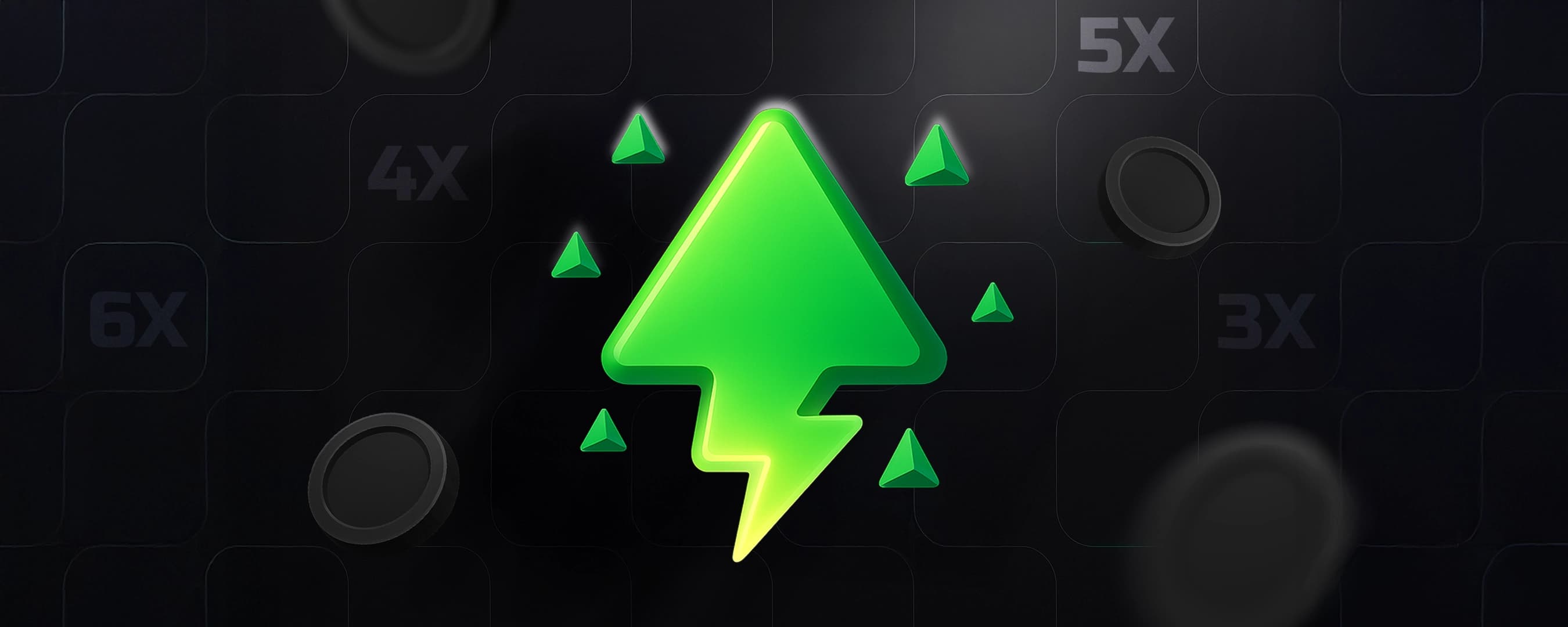 Boosted Odds promotional banner